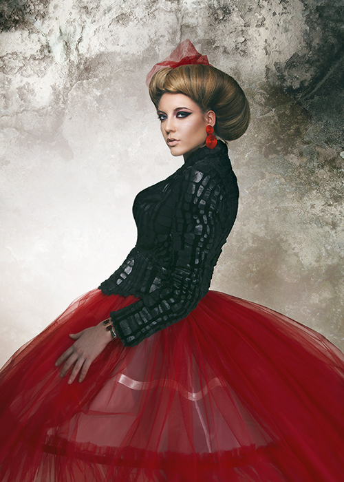 Shopping Hair Products by Filippo Sepe